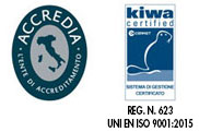 Kiwa-Accredia
